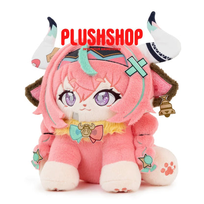 Varesameow Genshin (17IN) Varesameow(Pre order: Shipping at June 20-July 10) 玩偶