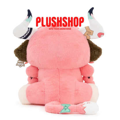 Varesameow Genshin (17IN) Varesameow(Pre order: Shipping at June 20-July 10) 玩偶