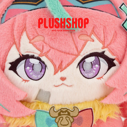 Varesameow Genshin (17IN) Varesameow(Pre order: Shipping at June 20-July 10) 玩偶