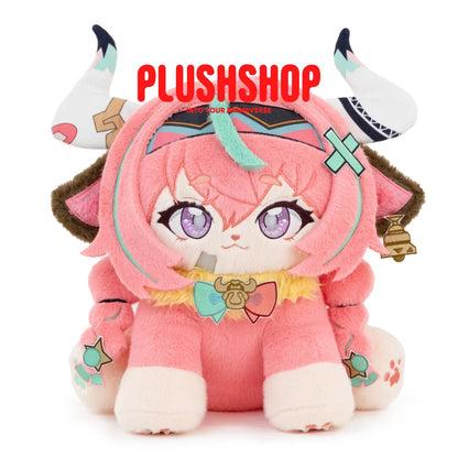 Varesameow Genshin (17IN) Varesameow(Pre order: Shipping at June 20-July 10) 玩偶