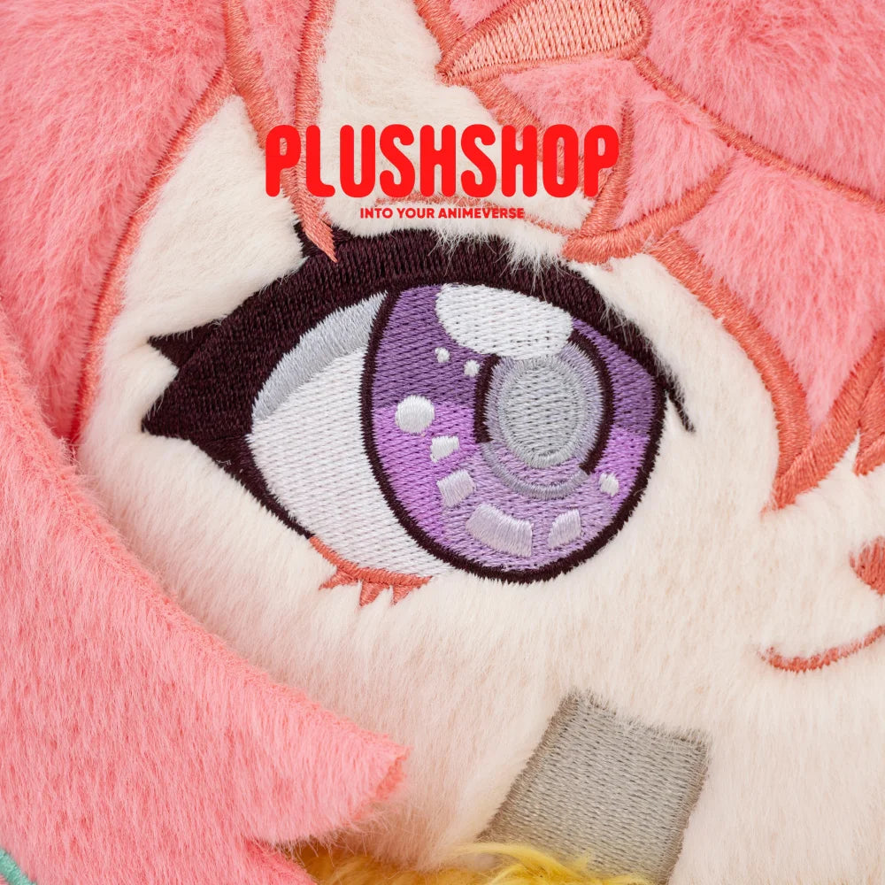 Varesameow Genshin (17IN) Varesameow(Pre order: Shipping at June 20-July 10) 玩偶