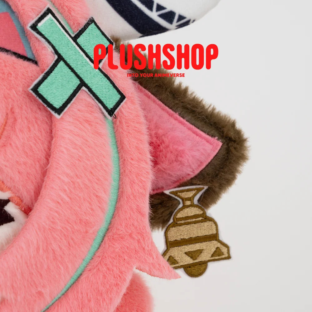 Varesameow Genshin (17IN) Varesameow(Pre order: Shipping at June 20-July 10) 玩偶