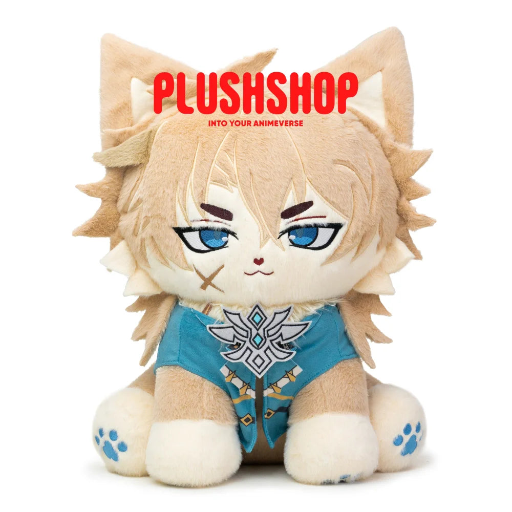 Varkameow Varkameow(Pre-order) 玩偶