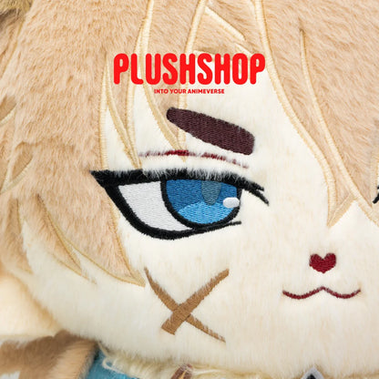 Varkameow Varkameow(Pre-order) 玩偶