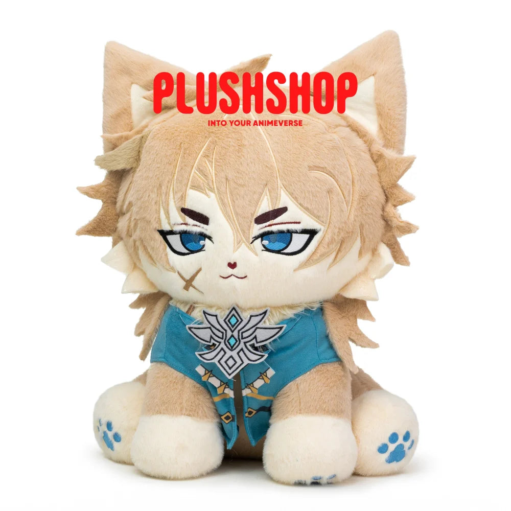 Varkameow Varkameow(Pre-order) 玩偶