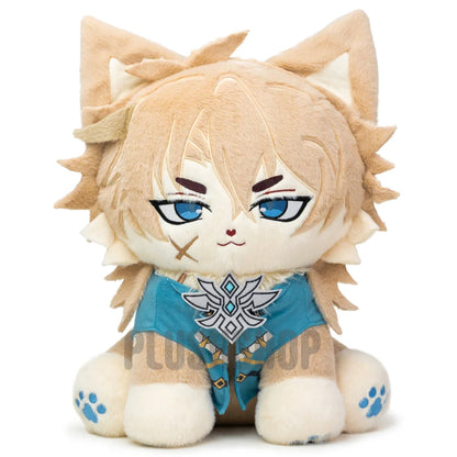 Varkameow Varkameow(Pre-order) 玩偶