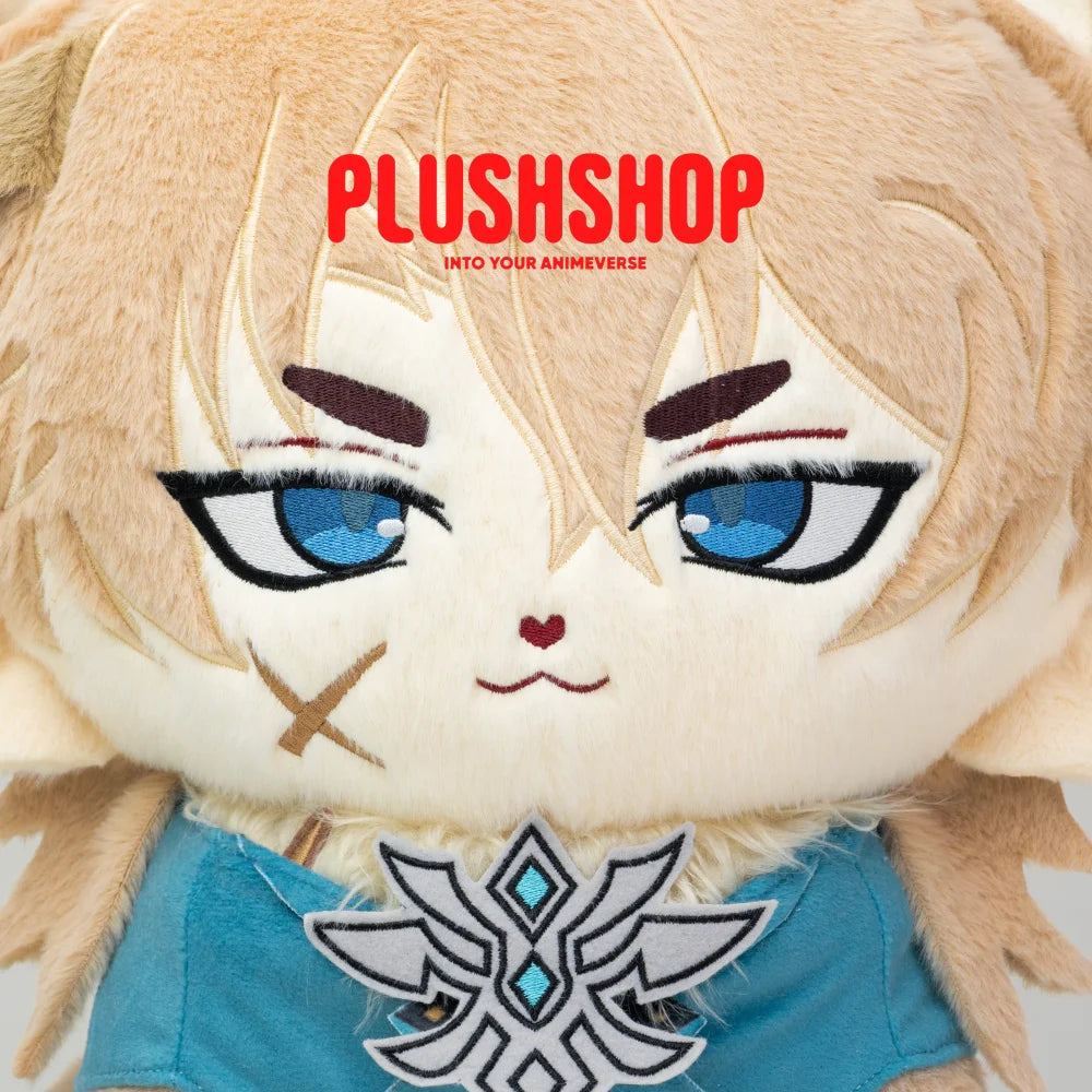 Varkameow Varkameow(Pre-order) 玩偶