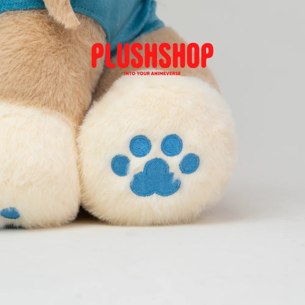 Varkameow Varkameow(Pre-order) 玩偶