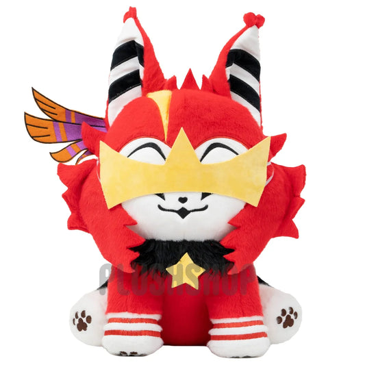 Vassagomeow(19IN) Vassagomeow(In stock) 玩偶