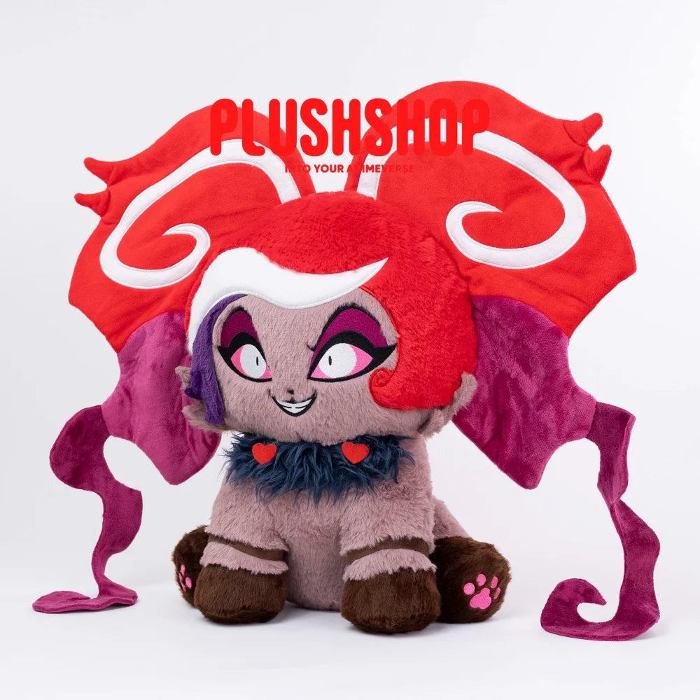 [March Limited]Velvettemeow(18IN) Velvettemeow (In stock) 玩偶