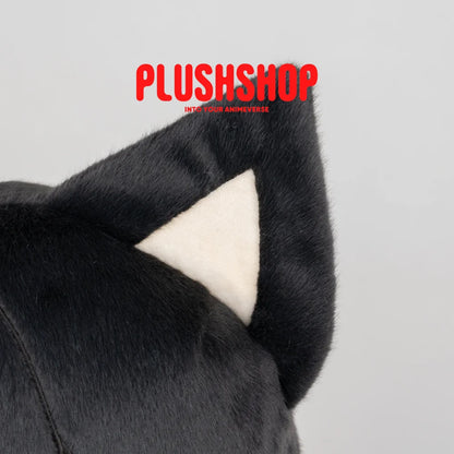 Venoxmeow - Venoxmeow (Pre-order:ship by Nov 15 ~ Dec 15) - 玩偶