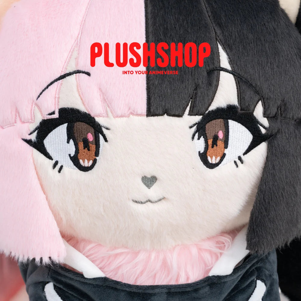 Venoxmeow - Venoxmeow (Pre-order:ship by Nov 15 ~ Dec 15) - 玩偶