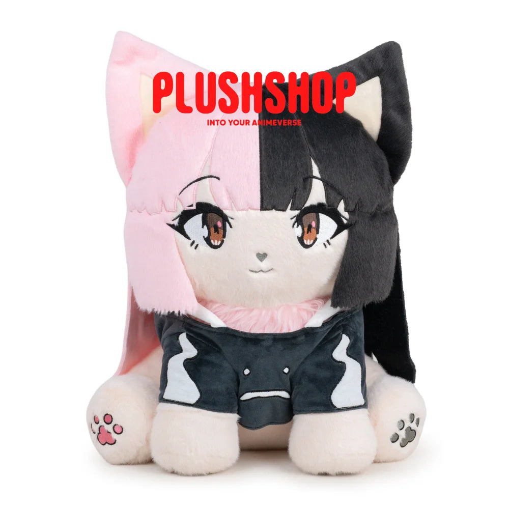 Venoxmeow - Venoxmeow (Pre-order:ship by Nov 15 ~ Dec 15) - 玩偶