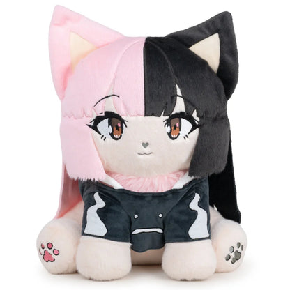Venoxmeow - Venoxmeow (Pre-order:ship by Nov 15 ~ Dec 15) - 玩偶