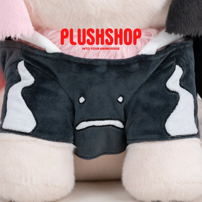 Venoxmeow - Venoxmeow (Pre-order:ship by Nov 15 ~ Dec 15) - 玩偶