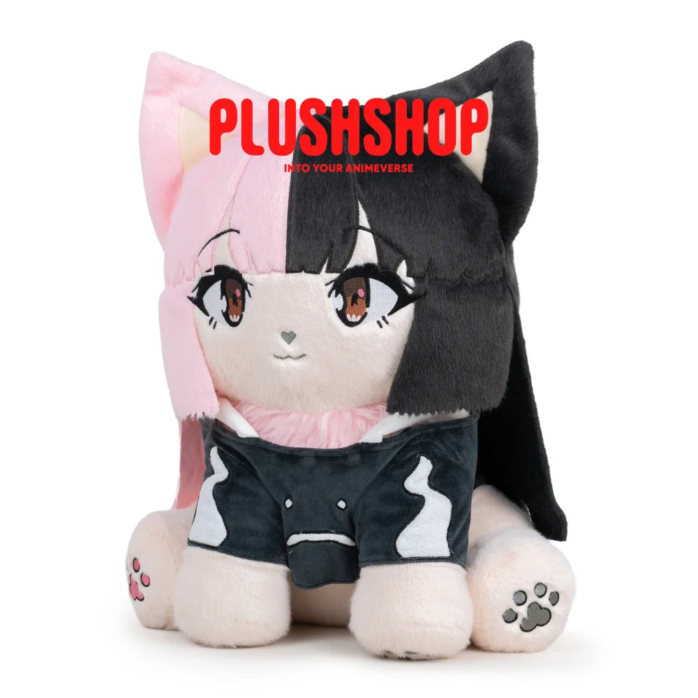 Venoxmeow - Venoxmeow (Pre-order:ship by Nov 15 ~ Dec 15) - 玩偶