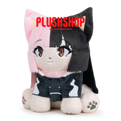 Venoxmeow - Venoxmeow (Pre-order:ship by Nov 15 ~ Dec 15) - 玩偶