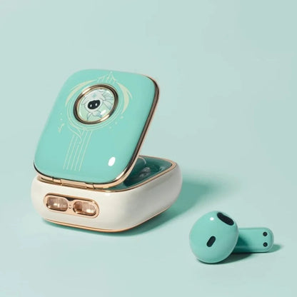 Venti Bluetooth Earphone (Pre-Order) 耳机