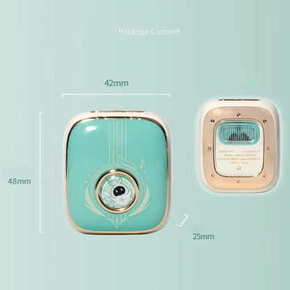 Venti Bluetooth Earphone 耳机