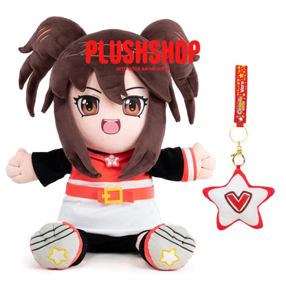 Verameow - Verameow(Pre-order:ship by Nov 30 ～ Dec 30) - 玩偶