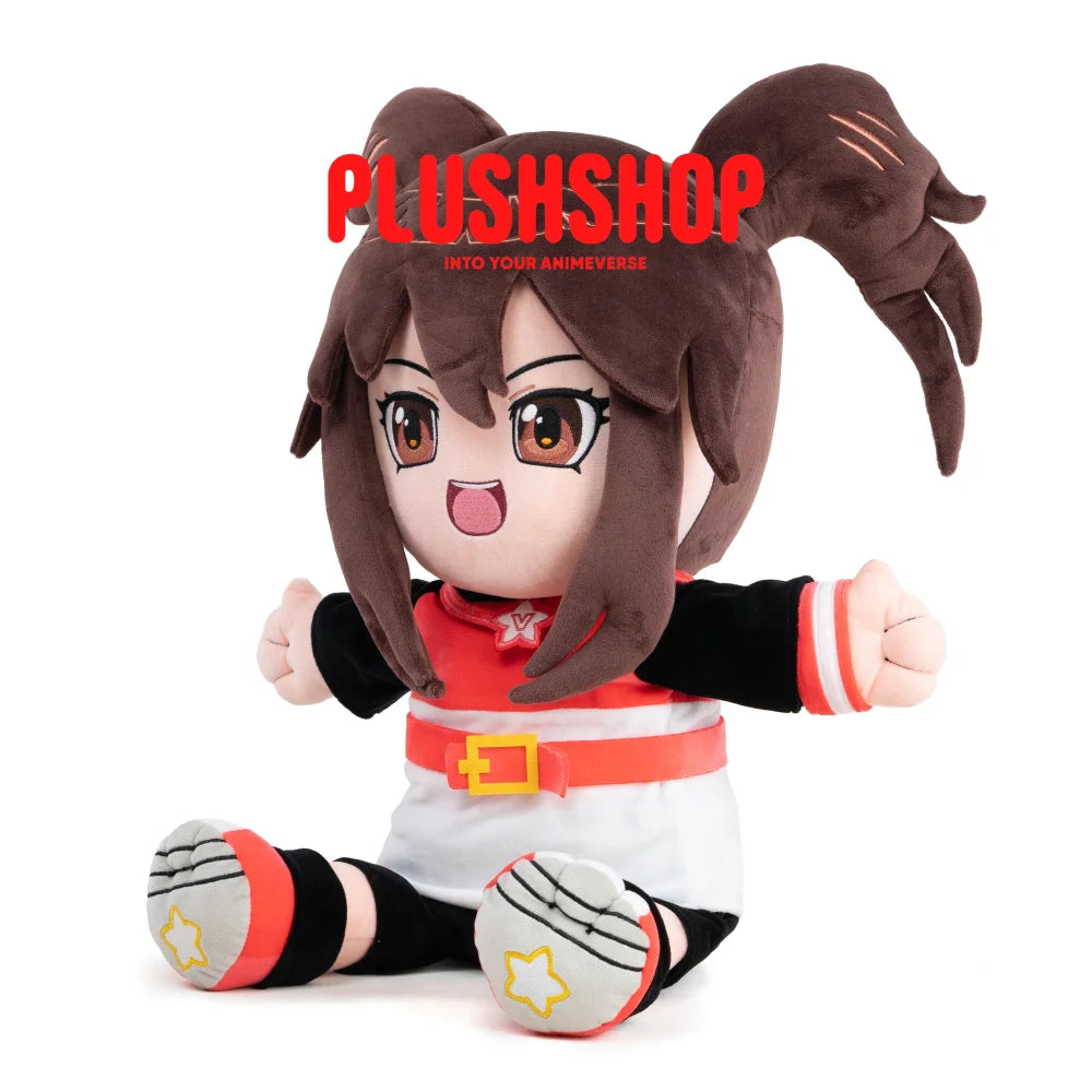 Verameow - Verameow(Pre-order:ship by Nov 30 ～ Dec 30) - 玩偶