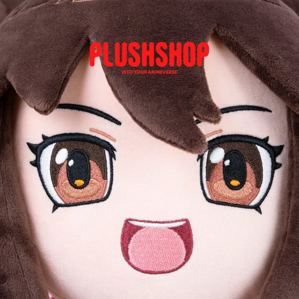 Verameow - Verameow(Pre-order:ship by Nov 30 ～ Dec 30) - 玩偶