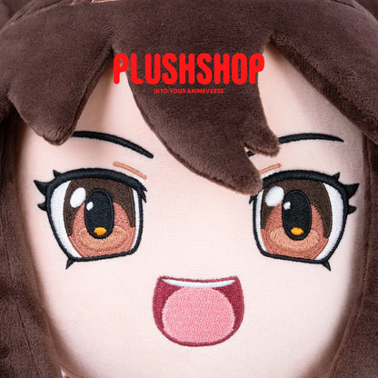 Verameow - Verameow(Pre-order:ship by Nov 30 ～ Dec 30) - 玩偶