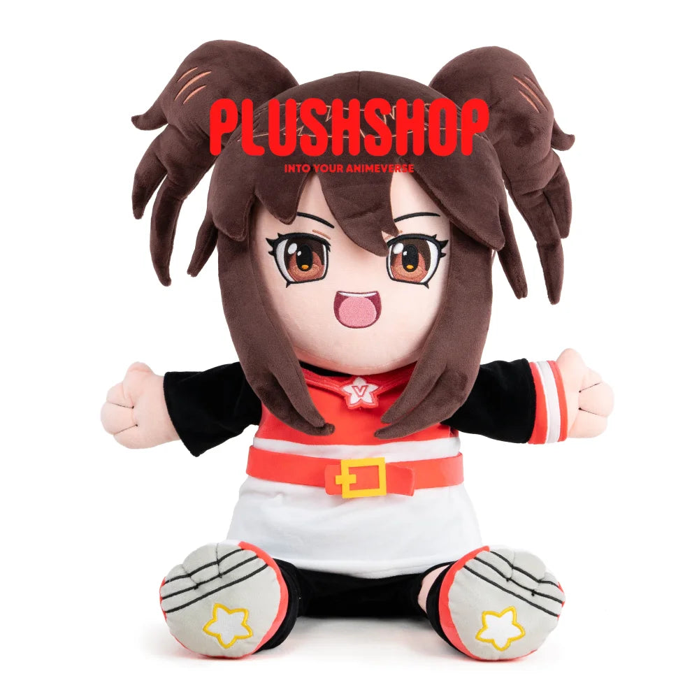 Verameow - Verameow(Pre-order:ship by Nov 30 ～ Dec 30) - 玩偶