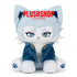 Vergilmeow (17IN) Vergilmeow 玩偶