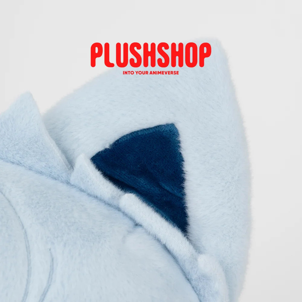 Vergilmeow (17IN) Vergilmeow 玩偶