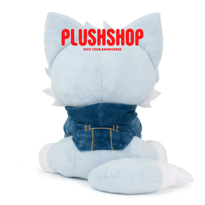 Vergilmeow (17IN) Vergilmeow 玩偶