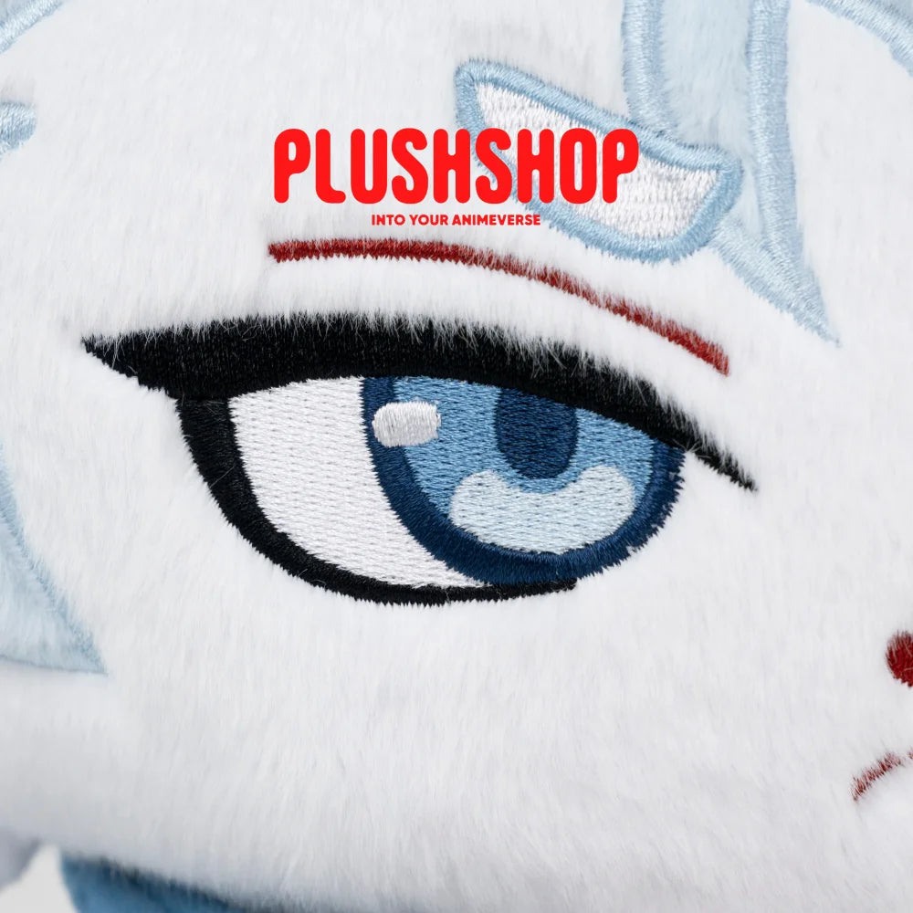 Vergilmeow (17IN) Vergilmeow 玩偶