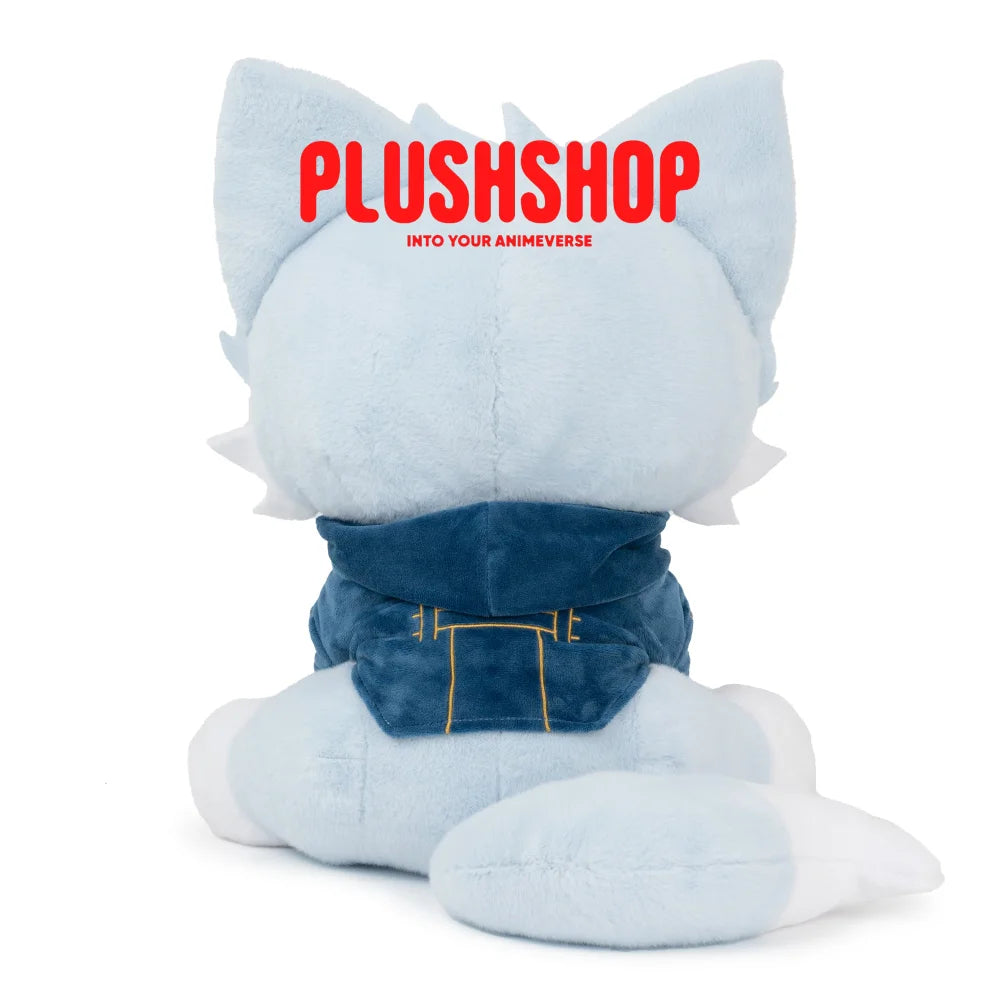 Vergilmeow (17IN) Vergilmeow 玩偶