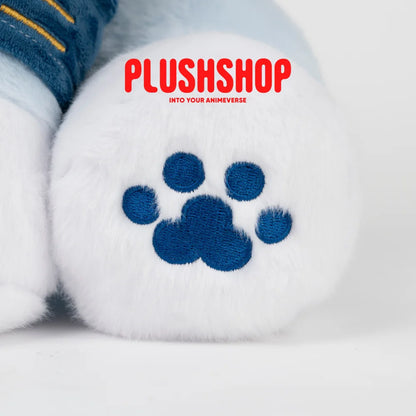 Vergilmeow (17IN) Vergilmeow 玩偶