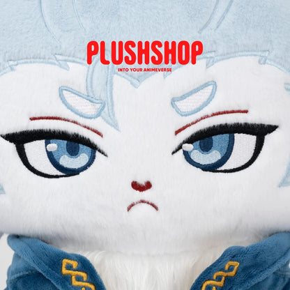 Vergilmeow (17IN) Vergilmeow 玩偶