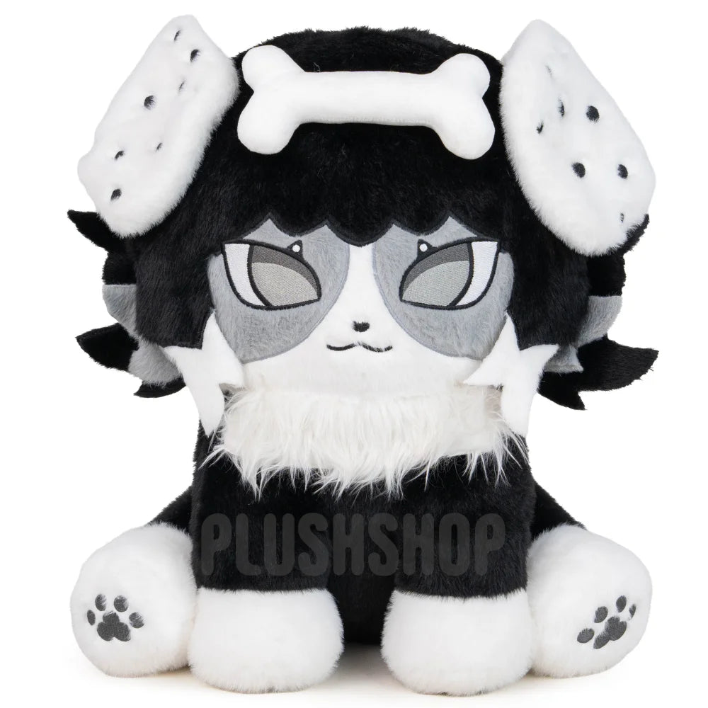 Vikimeow - Vikimeow(Pre-order:ship by Nov 30 ~ Dec 30) - 玩偶