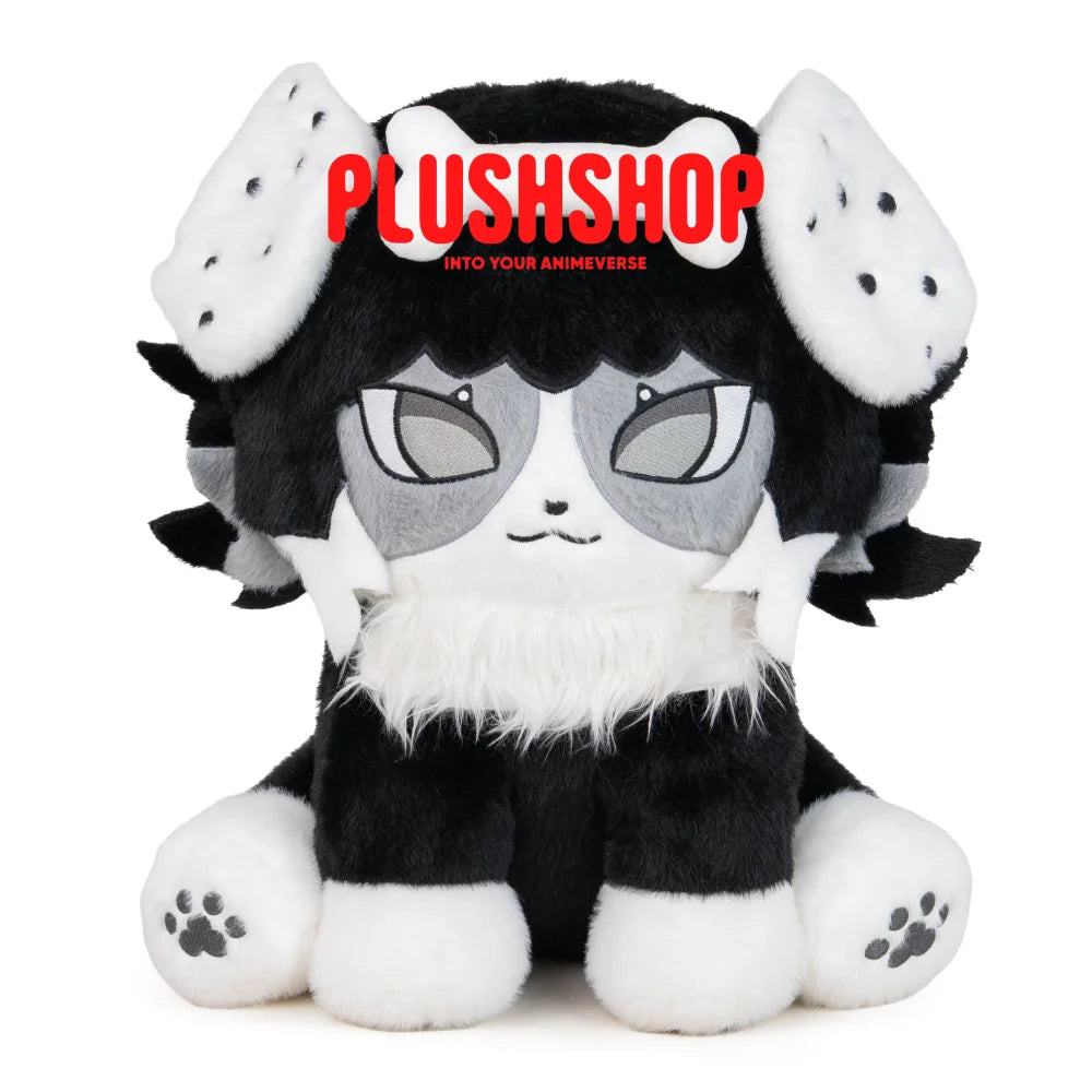 Vikimeow - Vikimeow(Pre-order:ship by Nov 30 ~ Dec 30) - 玩偶