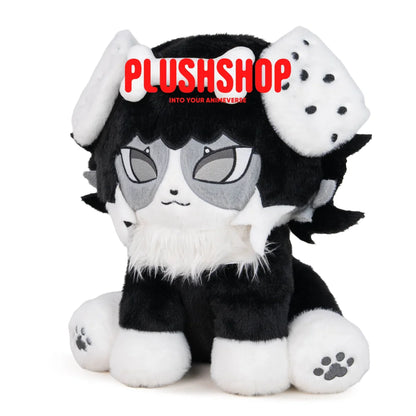 Vikimeow - Vikimeow(Pre-order:ship by Nov 30 ~ Dec 30) - 玩偶