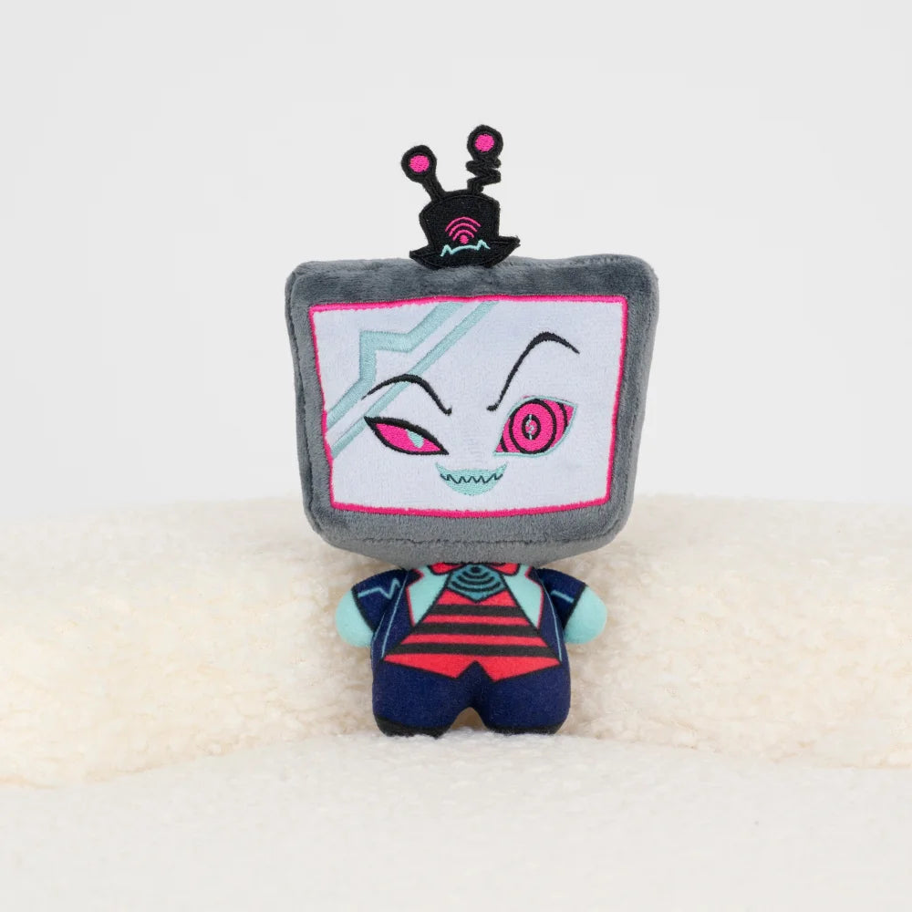 Vox Plush Doll (4IN) Vox(Pre order: Shipping at June 25-July 20) 玩偶