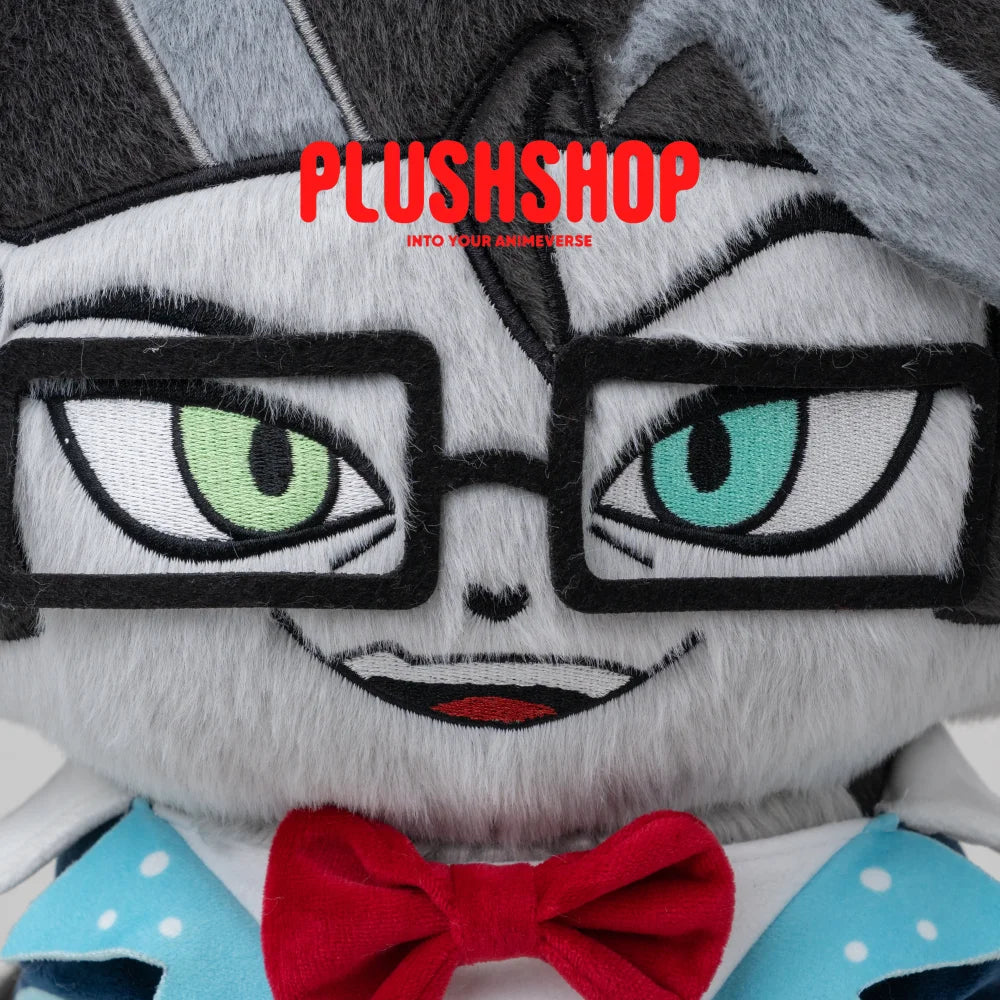 Voxmeow - Voxmeow (Pre order:Ship by Jun 20-30) - 玩偶