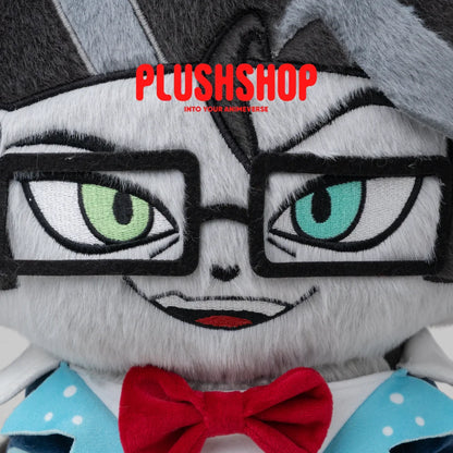 Voxmeow - Voxmeow (Pre order:Ship by Jun 20-30) - 玩偶