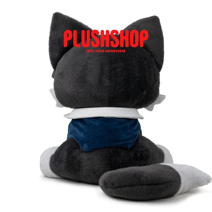 Voxmeow - Voxmeow (Pre order:Ship by Jun 20-30) - 玩偶