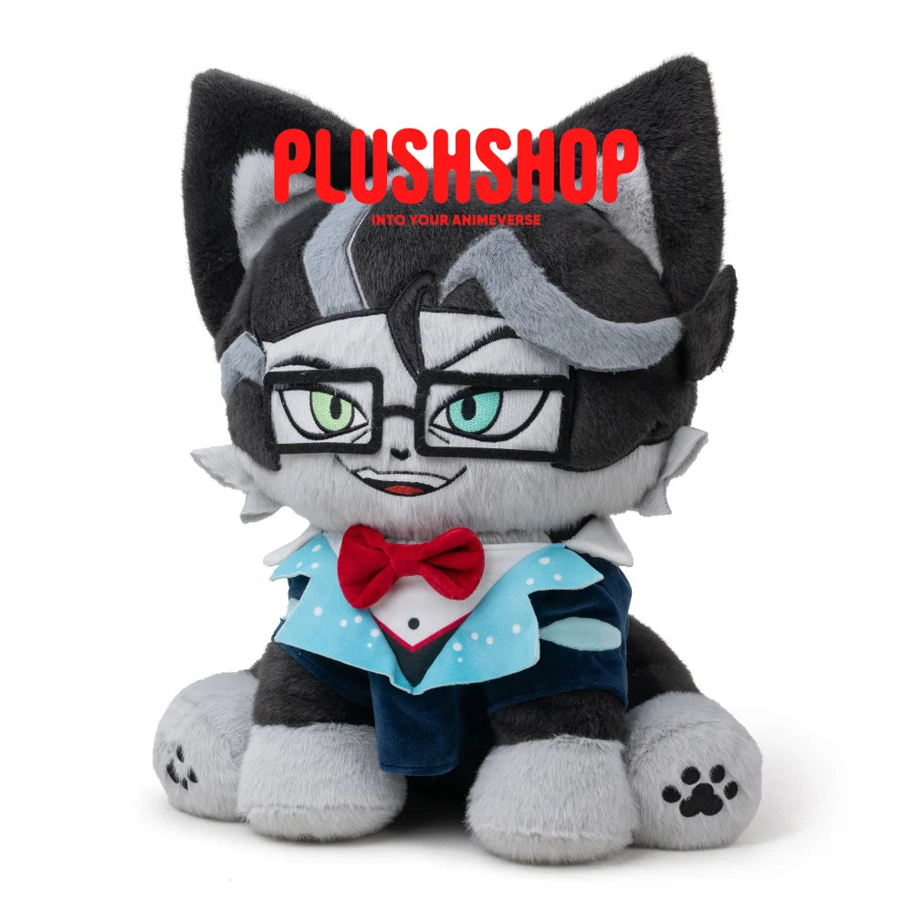 Voxmeow - Voxmeow (Pre order:Ship by Jun 20-30) - 玩偶