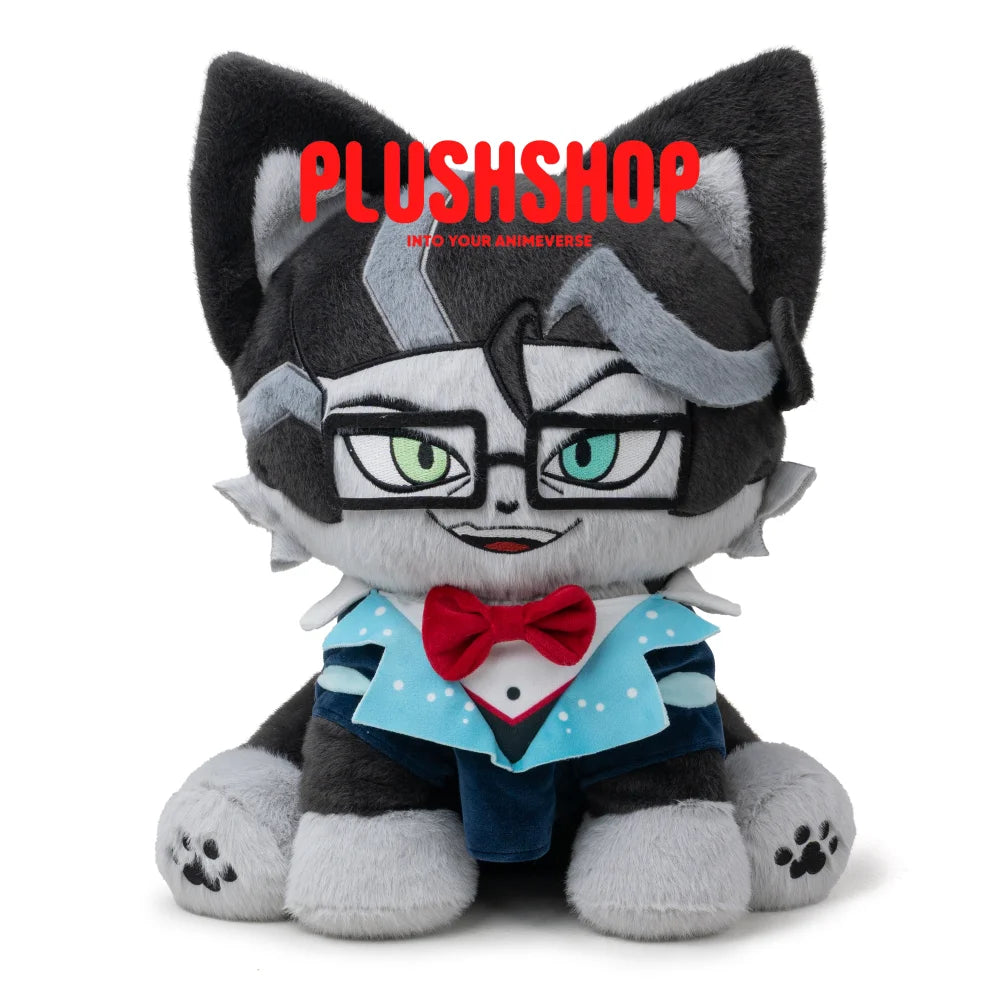 Voxmeow - Voxmeow (Pre order:Ship by Jun 20-30) - 玩偶