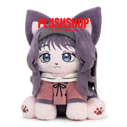 Wagurimeow (17IN) Wagurimeow(Pre order: Shipping at December 10 - January 10) 玩偶