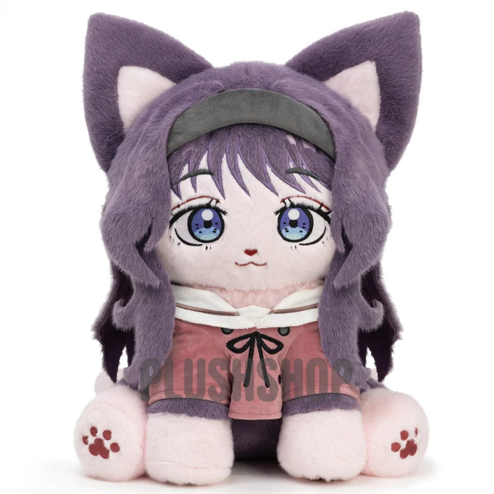 Wagurimeow (17IN) Wagurimeow(Pre order: Shipping at December 10 - January 10) 玩偶