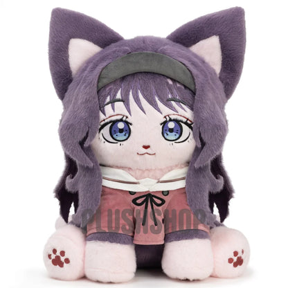 Wagurimeow (17IN) Wagurimeow(Pre order: Shipping at December 10 - January 10) 玩偶