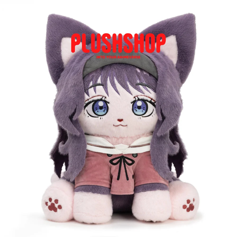 Wagurimeow (17IN) Wagurimeow(Pre order: Shipping at December 10 - January 10) 玩偶