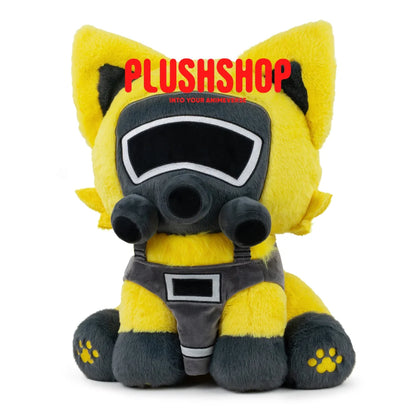 Wanderermeow - Wanderermeow (Pre-order: ship by Jun 30 ~ Jul 30) - 玩偶