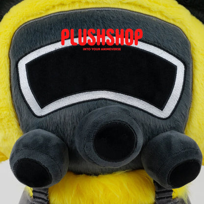 Wanderermeow - Wanderermeow (Pre-order: ship by Jun 30 ~ Jul 30) - 玩偶